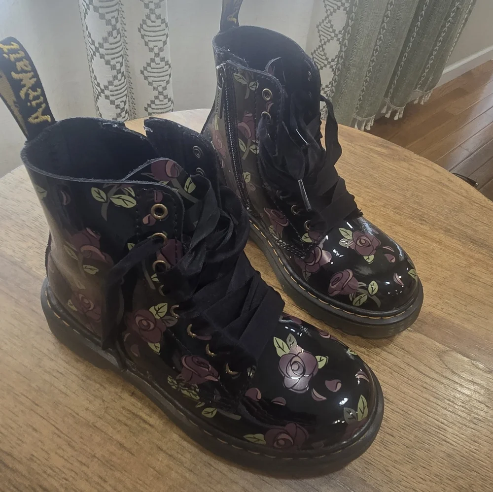 Dr. Martens chic kids